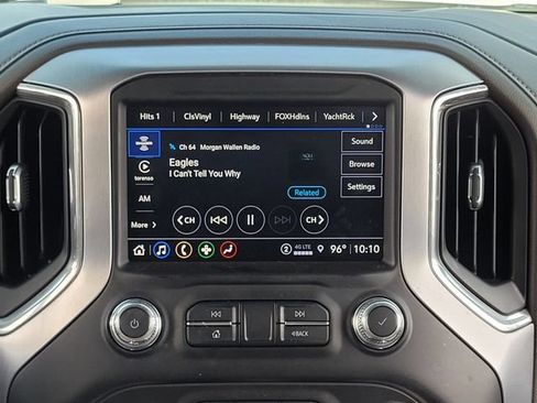 Used 2022 GMC Sierra 1500 SLT AWD/4WD image 17
