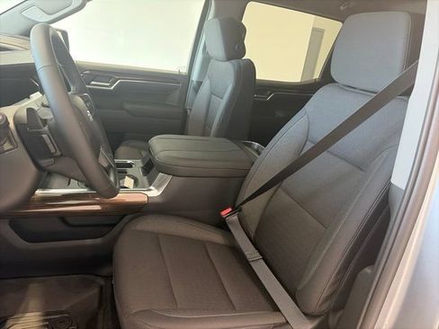 New 2026 Chevrolet Silverado 1500 RST AWD/4WD image 12
