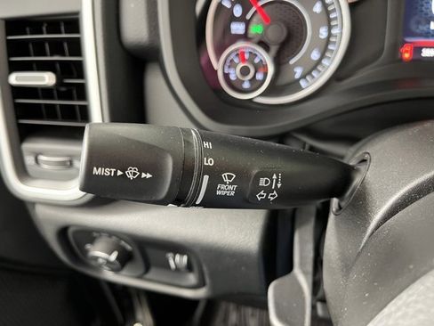 Used 2022 RAM 1500 Big Horn image 21