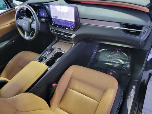 Certified 2024 Lexus RX 350 Premium Plus image 16