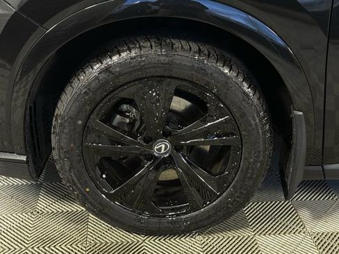 Used 2023 Lexus RX 350 Premium w/ Accessory Package image 7