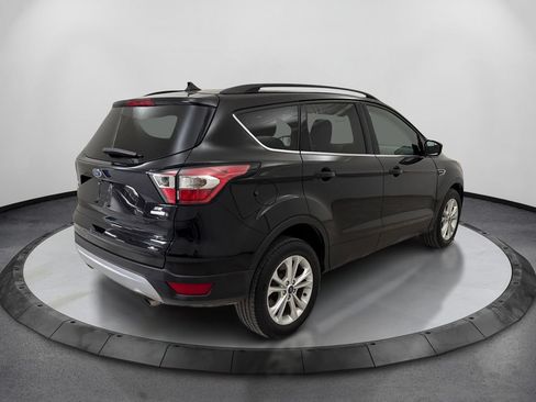 Used 2018 Ford Escape SE w/ SE Sync 3 Package FWD image 6