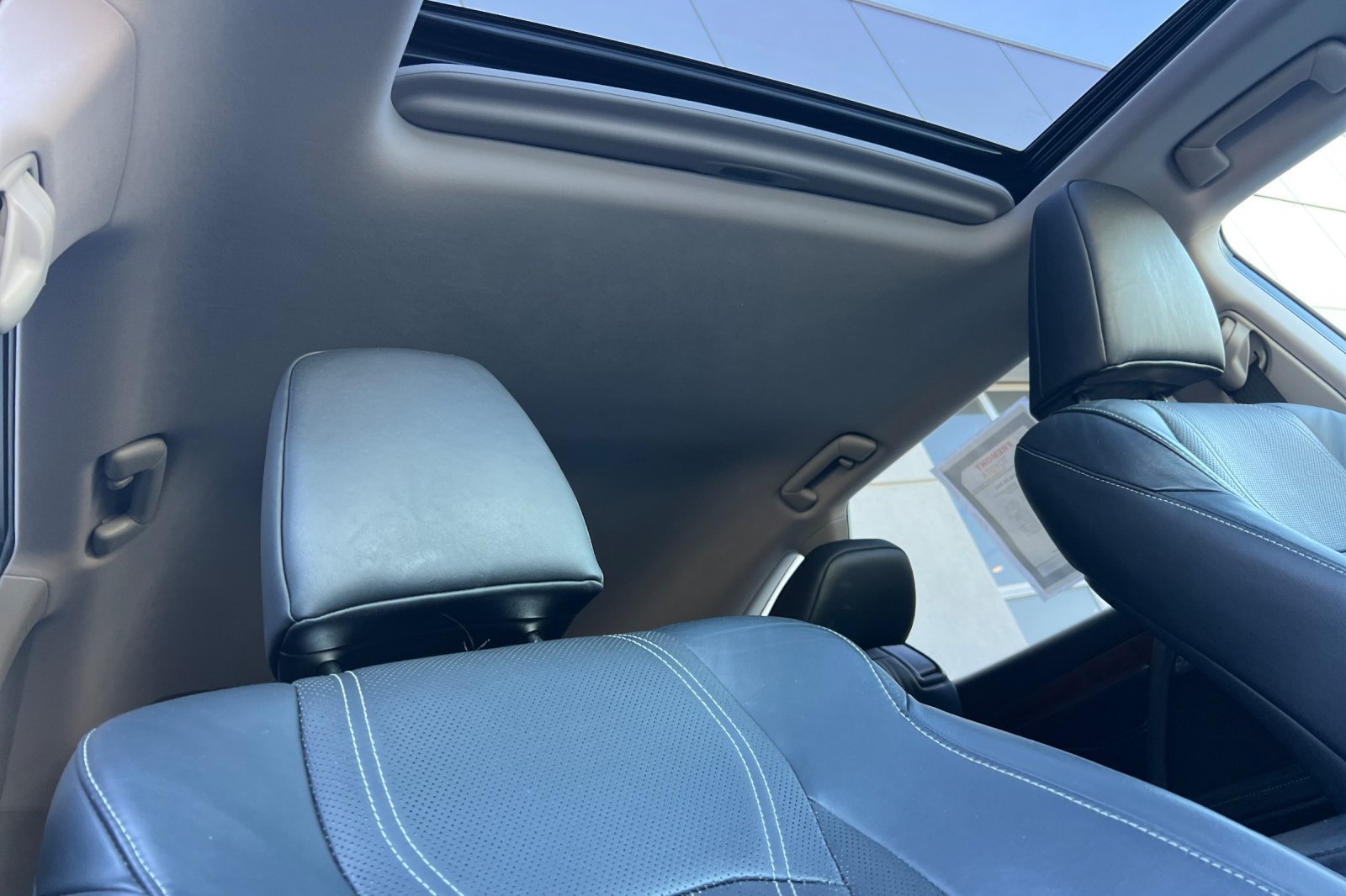 Used 2018 Lexus RX 350L FWD image 17