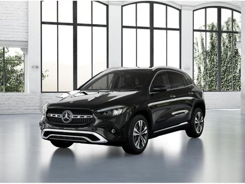 New 2026 Mercedes-Benz GLA 250 GLA 250 image 40