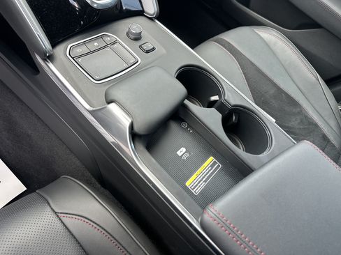 Certified 2023 Acura TLX SH-AWD w/ A-SPEC Pkg image 36