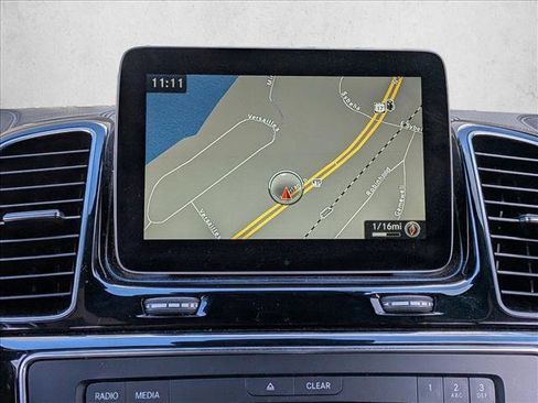 Certified 2018 Mercedes-Benz GLS 450 4MATIC image 11