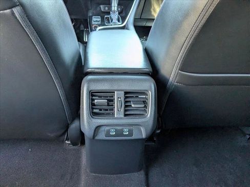 Certified 2025 Acura ADX A-Spec image 19