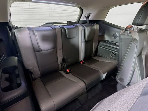 Used 2024 Subaru Ascent Onyx Edition Limited image 36