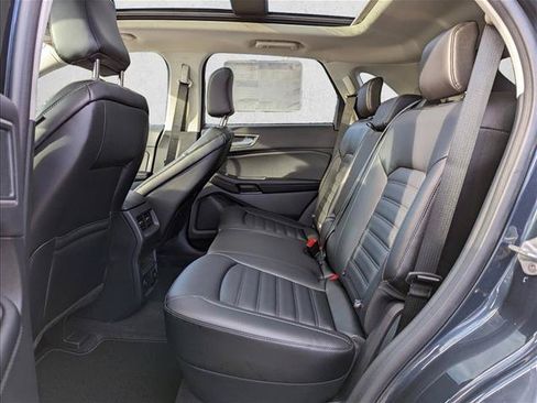Used 2022 Ford Edge SEL w/ Convenience Package AWD/4WD image 16