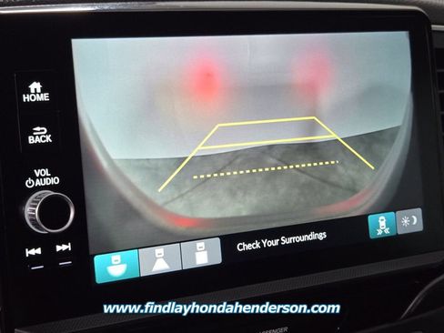 Certified 2025 Honda Ridgeline Sport image 28