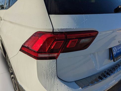 Certified 2023 Volkswagen Tiguan S w/ IQ.Drive Package image 10