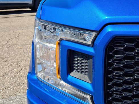 Used 2020 Ford F150 XL w/ Equipment Group 101A Mid AWD/4WD image 9