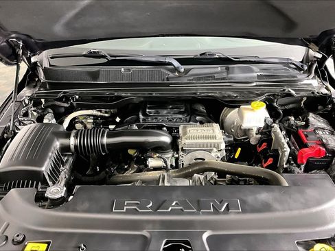 Used 2019 RAM 1500 Limited AWD/4WD image 27