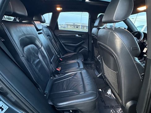Used 2015 Audi SQ5 Premium Plus w/ Technology Package image 52