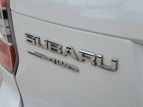 Used 2014 Subaru Forester 2.5i Touring image 7