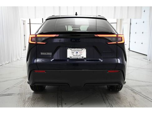 New 2026 Subaru Solterra Premium image 6