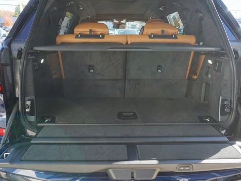 New 2026 BMW X7 xDrive40i w/ Executive Package image 7