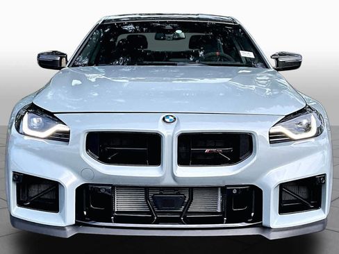 New 2026 BMW M2 CS RWD image 3