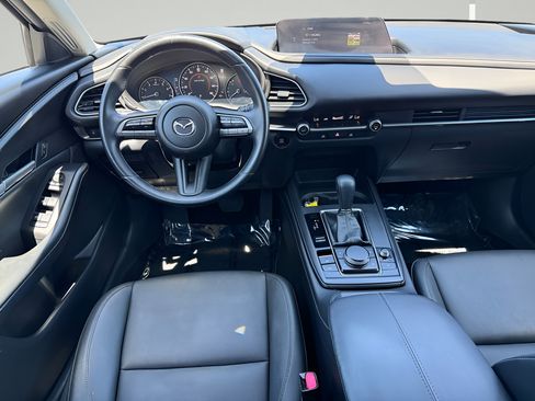 Used 2022 MAZDA CX-30 AWD 2.5 S w/ Select Package image 9