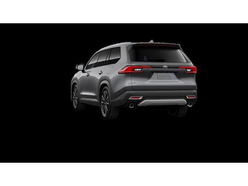 New 2026 Toyota Grand Highlander AWD Hybrid image 30