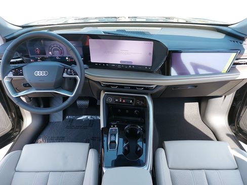 New 2026 Audi Q5 Premium Plus AWD/4WD image 9