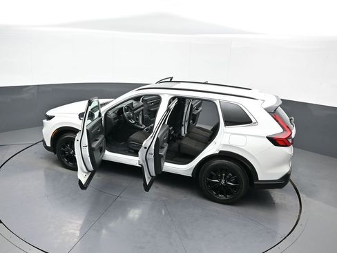 Used 2023 Honda CR-V Sport image 43