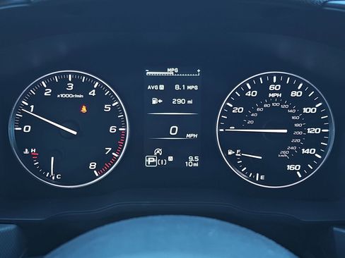 New 2026 Subaru Forester Sport image 19