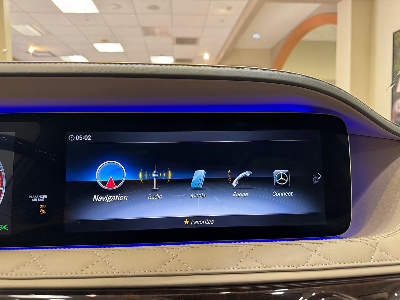Used 2020 Mercedes-Benz Maybach S 650 image 18