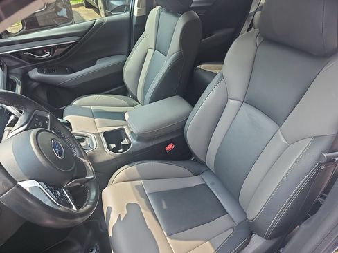 Used 2023 Subaru Outback Onyx Edition AWD/4WD image 14
