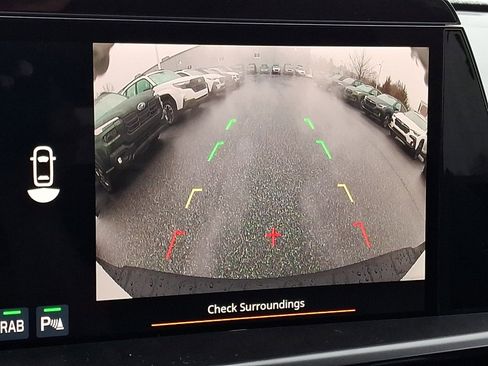 New 2026 Subaru Outback Wilderness AWD/4WD image 12