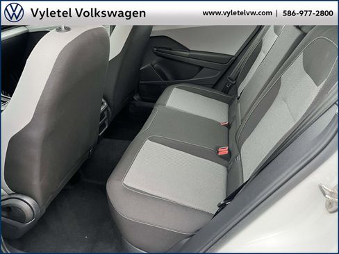 Certified 2023 Volkswagen Taos S image 11