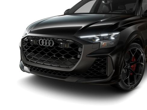 New 2026 Audi RS Q8 performance image 2