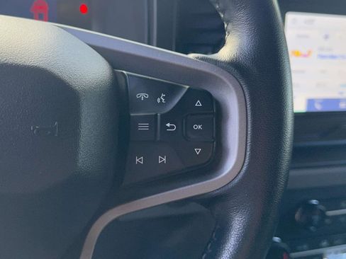 Certified 2023 Ford Bronco Big Bend image 15