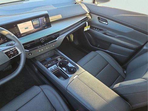 New 2026 Nissan Murano SL image 12