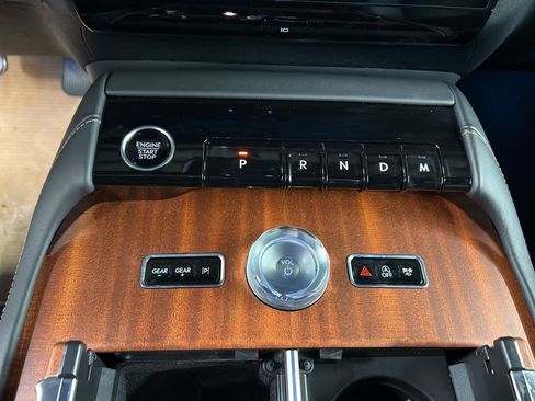 New 2026 Lincoln Navigator Black Label AWD/4WD image 14