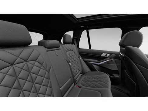 New 2026 BMW X5 xDrive40i w/ Premium Package AWD/4WD image 12