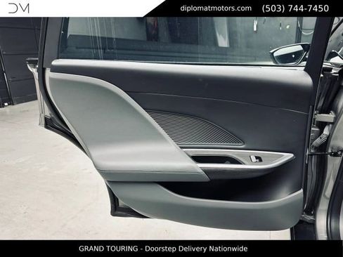 Used 2025 Lucid Air Grand Touring AWD/4WD image 25