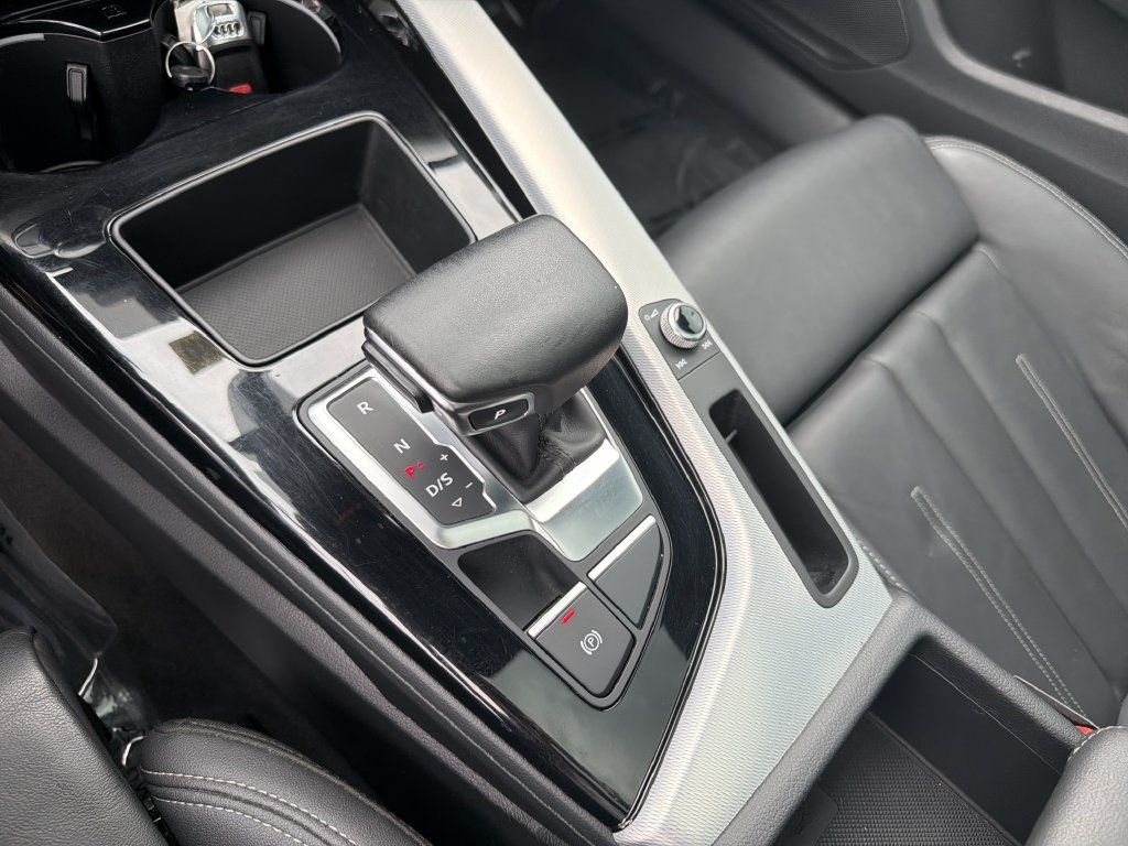 Used 2024 Audi A5 2.0T Premium w/ Summer of Audi Package AWD/4WD image 27