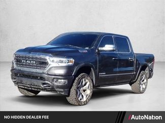 Used 2020 RAM 1500 Limited AWD/4WD video 1