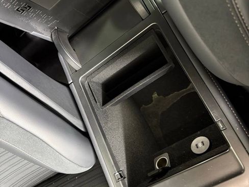 New 2024 Lincoln Nautilus Reserve w/ Equipment Group 202A image 29