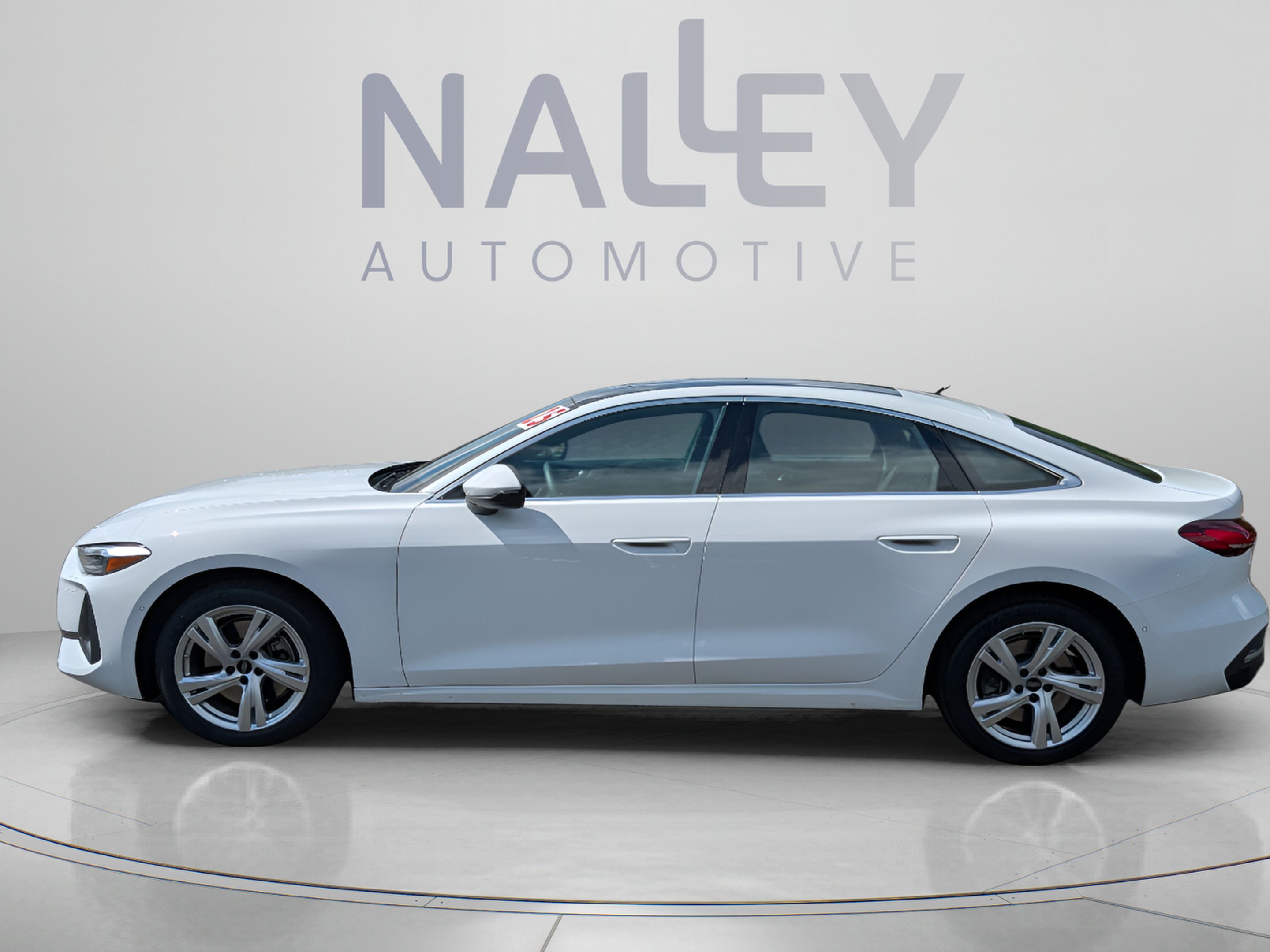 Certified 2025 Audi A5 2.0T Premium AWD/4WD image 2