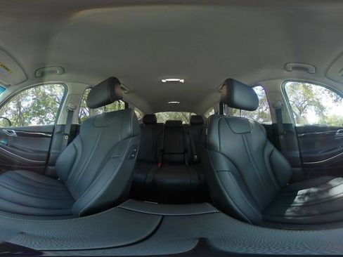Used 2026 Genesis GV80 2.5T AWD/4WD image 42