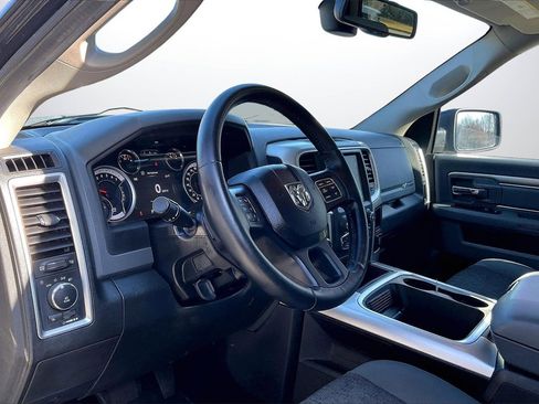 Certified 2016 RAM 1500 Big Horn image 18