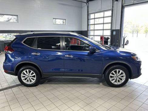 Certified 2020 Nissan Rogue SV AWD/4WD image 41