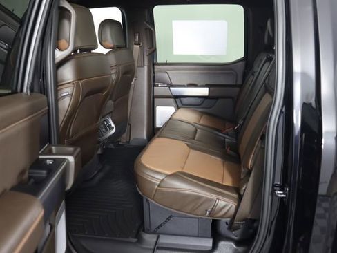 New 2026 Ford F350 King Ranch image 75