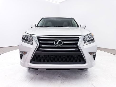 Used 2016 Lexus GX 460 w/ Premium Package AWD/4WD image 9