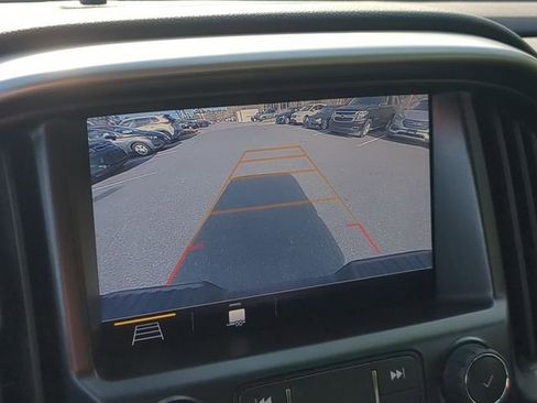 Used 2021 Chevrolet Colorado ZR2 w/ ZR2 Midnight Special Edition image 32