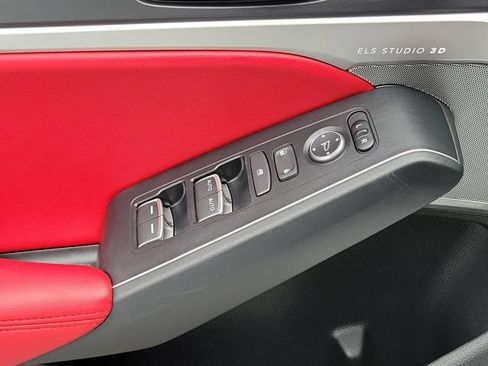 Used 2024 Acura Integra Type S FWD image 29
