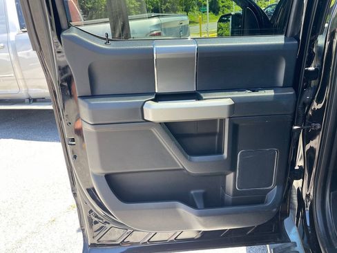 Used 2016 Ford F150 Lariat AWD/4WD image 26