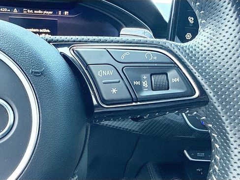 Used 2019 Audi RS 5 Sportback AWD/4WD image 38